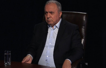 Ermənistanın eks-baş naziri: “Azərbaycanın yerində olsaydım, Qarabağa hücum edərdim”